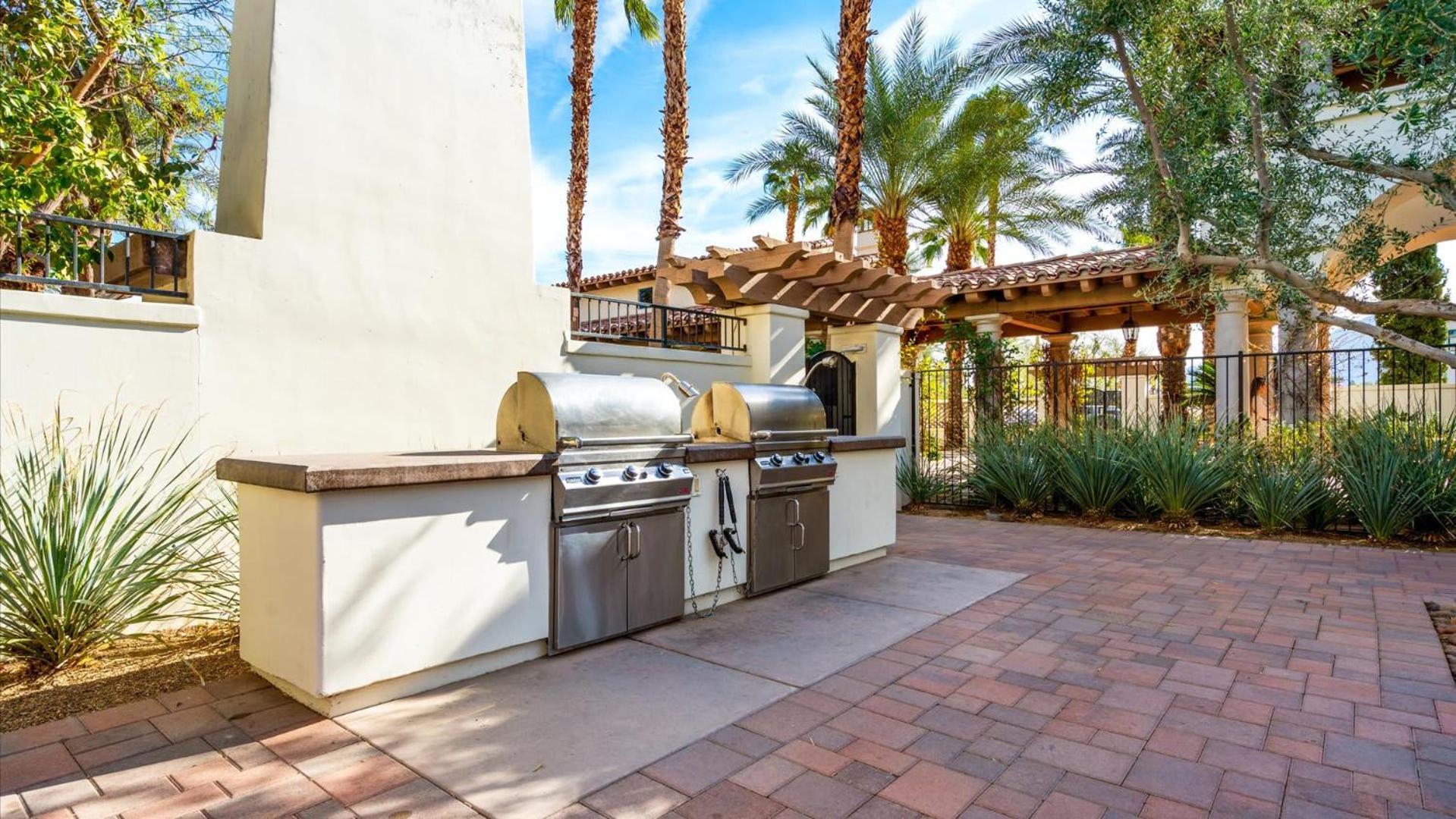 Lv014 Legacy Villas Studio Overlooking The Pool La Quinta Exterior foto
