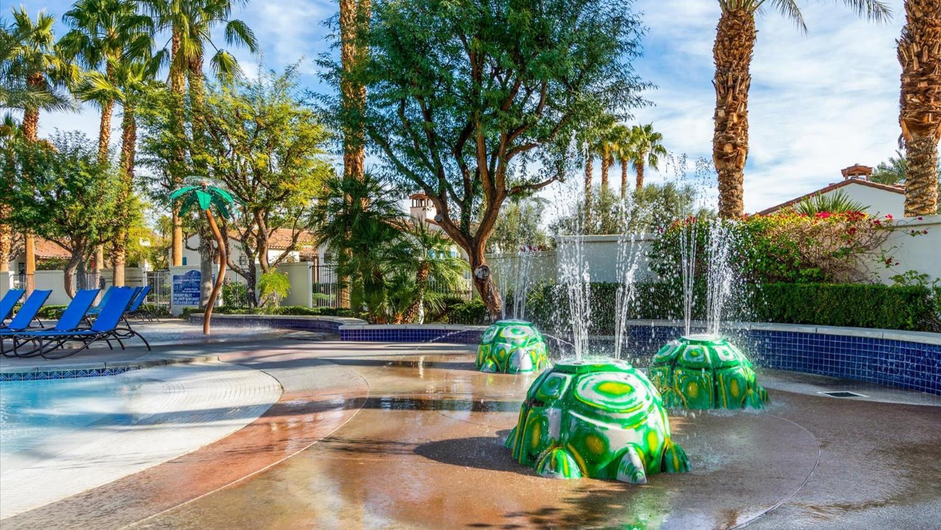 Lv014 Legacy Villas Studio Overlooking The Pool La Quinta Exterior foto